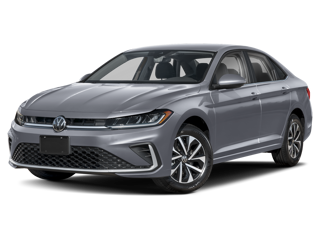 2027 Volkswagen Jetta