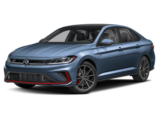 2027 Volkswagen Jetta GLI
