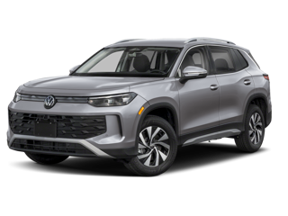 2027 Volkswagen Tiguan