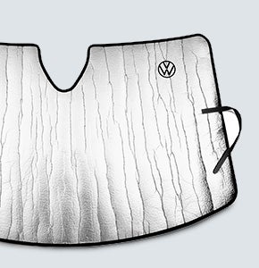 Volkswagen Custom SunShield