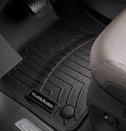 Volkswagen MuddyBuddy® FloorLines